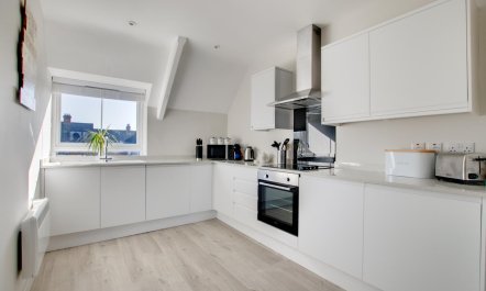 1 Bed in Hunstanton 1