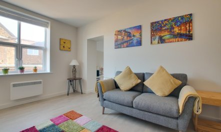 1 Bed in Hunstanton