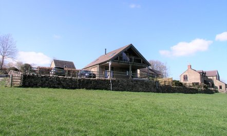 1 Bed in Alderwasley