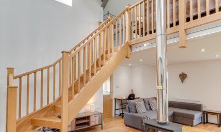 1 Bed in Alderwasley 7