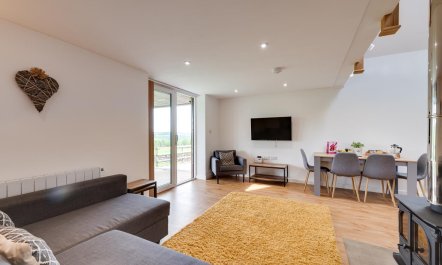 1 Bed in Alderwasley 4
