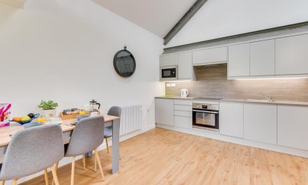 1 Bed in Alderwasley 5