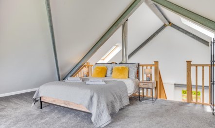 1 Bed in Alderwasley 8