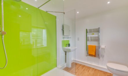 1 Bed in Alderwasley 9