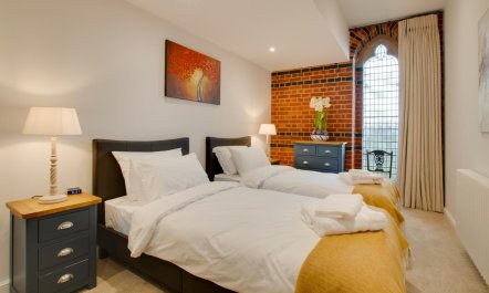 3 Bed in Horsmonden 5