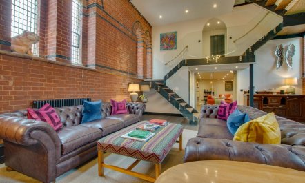 3 Bed in Horsmonden 2