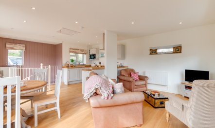 2 Bed in Matlock 1