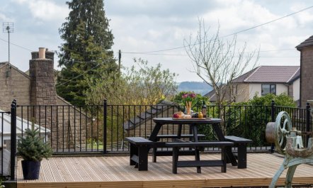 2 Bed in Matlock