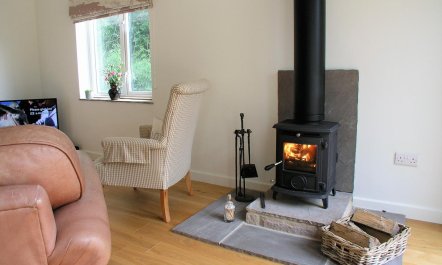 2 Bed in Matlock 3