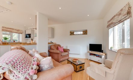 2 Bed in Matlock 2