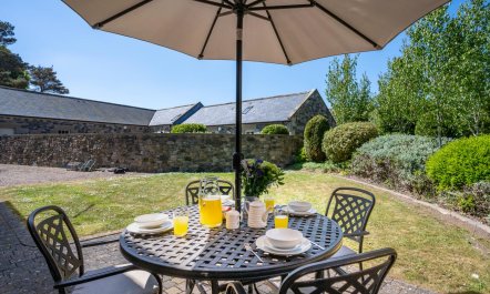 2 Bed in Bamburgh 9