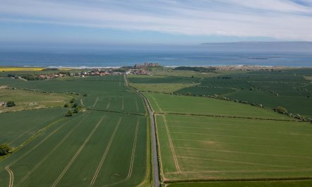 2 Bed in Bamburgh 2
