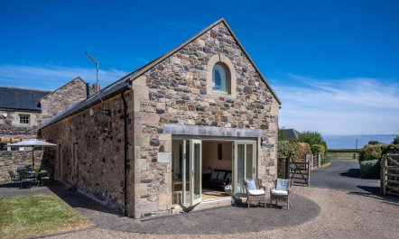 2 Bed in Bamburgh