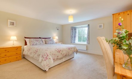 2 Bed in St. Tudy 2