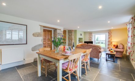 2 Bed in St. Tudy 1