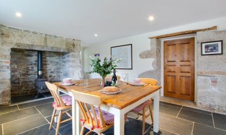 2 Bed in St. Tudy 4