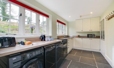 2 Bed in St. Tudy 3