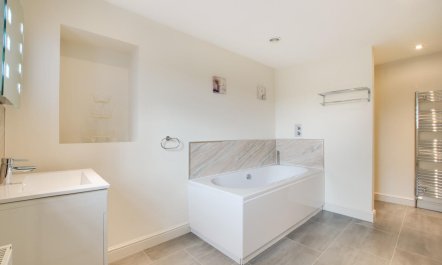 2 Bed in St. Tudy 8
