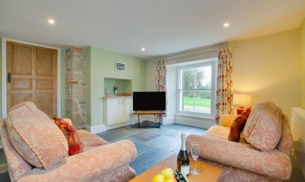 2 Bed in St. Tudy 7