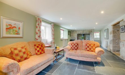 2 Bed in St. Tudy 5