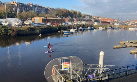 2 Bed in Whitby 1