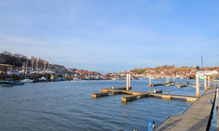 2 Bed in Whitby 6