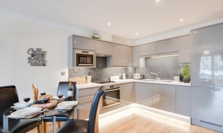 2 Bed in Whitby 2