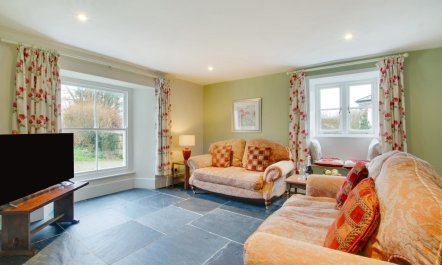 1 Bed in St. Tudy 1