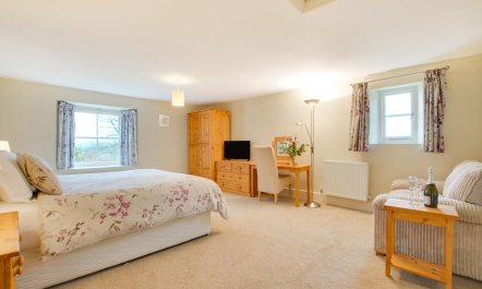 1 Bed in St. Tudy 9
