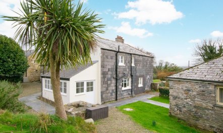 1 Bed in St. Tudy