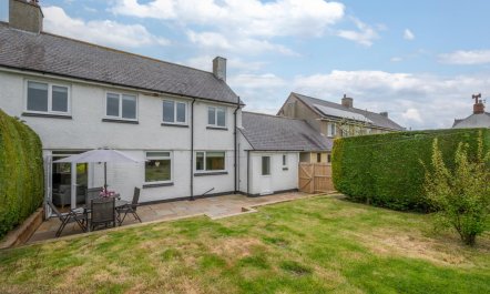 3 Bed in Newton-by-the-Sea 8