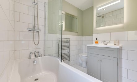 3 Bed in Newton-by-the-Sea 5