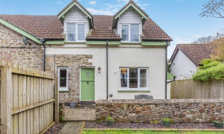 2 Bed in Parkham