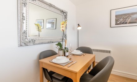 1 Bed in Saundersfoot 5