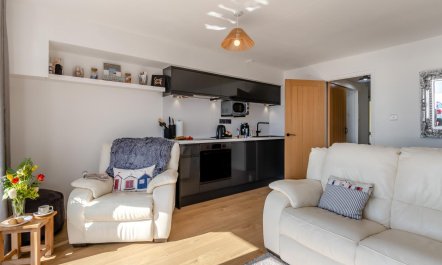 1 Bed in Saundersfoot 3