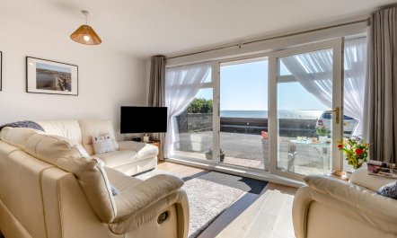 1 Bed in Saundersfoot