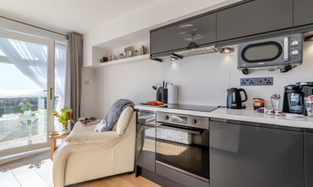 1 Bed in Saundersfoot 8