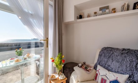 1 Bed in Saundersfoot 7