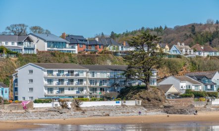 1 Bed in Saundersfoot 1