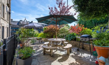 2 Bed in Buxton