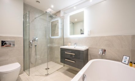 2 Bed in Buxton 8