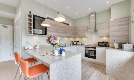 2 Bed in Buxton 3