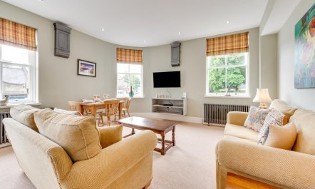 2 Bed in Buxton 2