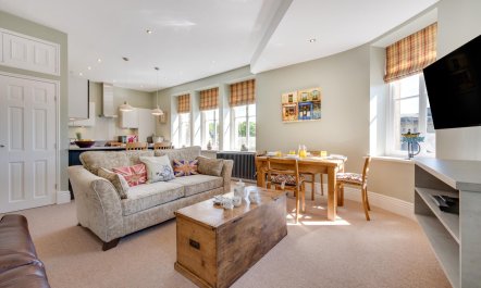 2 Bed in Buxton