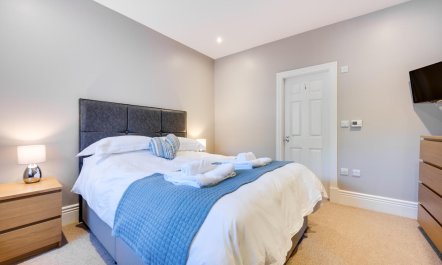2 Bed in Buxton 9