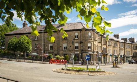 2 Bed in Buxton 3