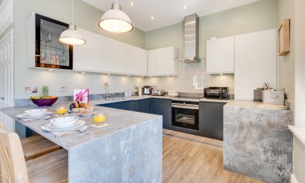 2 Bed in Buxton 2