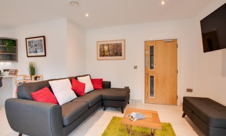 1 Bed in Ashbourne 3