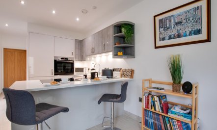 1 Bed in Ashbourne 9
