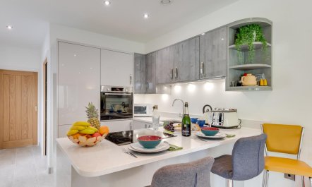 1 Bed in Ashbourne 2